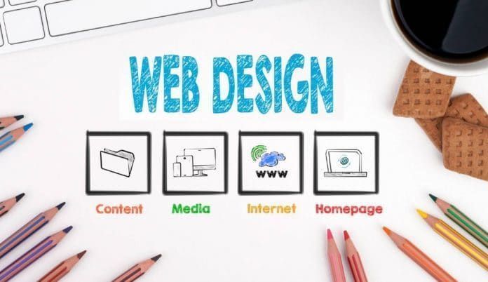 Where to find free web design tools
